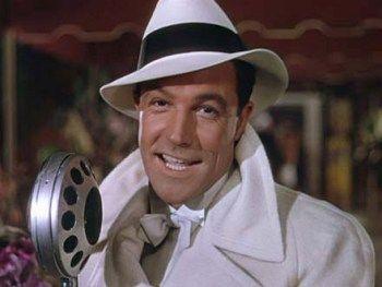 film sitr gene kelly can sing