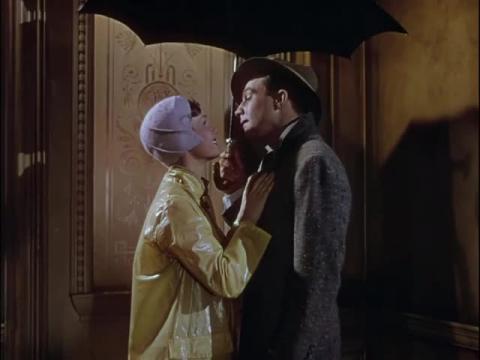 film sitr gene kelly debbie reynolds in love