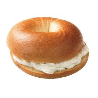 Dunkin Donuts bagels 2