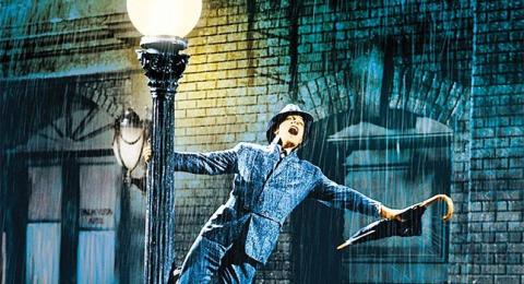 film sitr singin in the rain