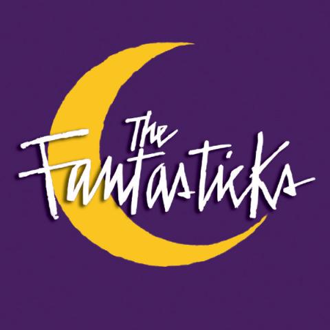 theater fantastiks poster