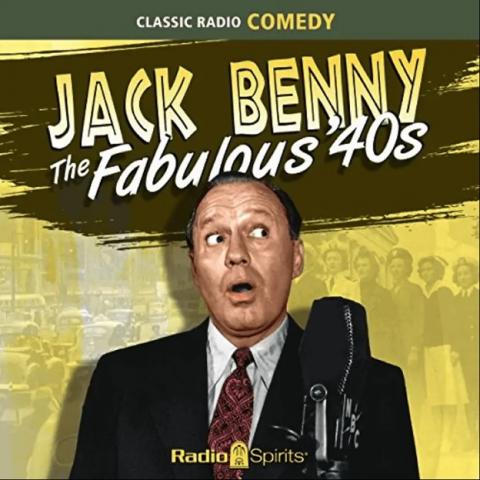 humor-jack-benny-radio