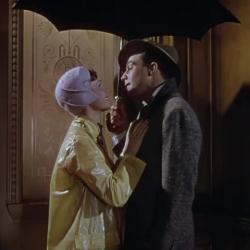 film sitr gene kelly debbie reynolds in love