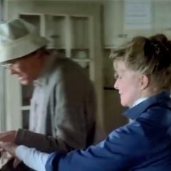 film ogp norman returns empty handed