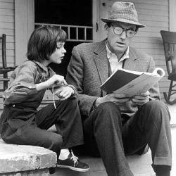 tkam atticus scout finch reading 1