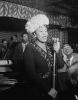 music ella fitzgerald white hat